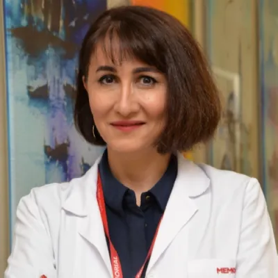 Mehtap Kılıçgedik Emek