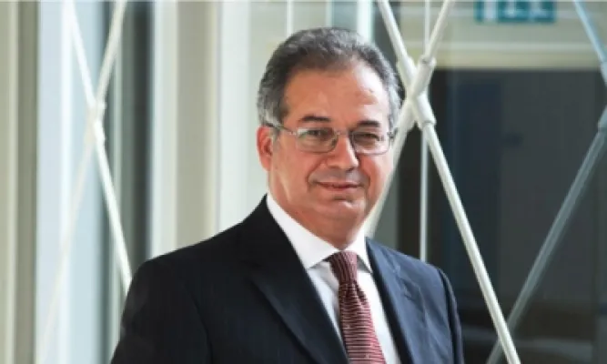 Mehmet Bülent Çetinel