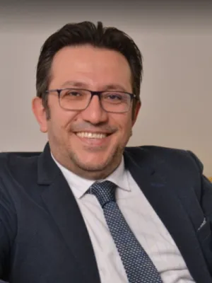 Murat Zor