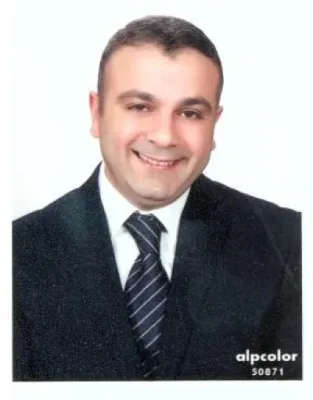 Okan Özçeker