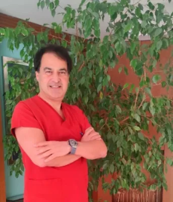 Burak Ömür Çakır