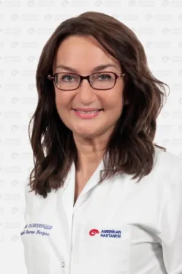 Hilal Bankeroğlu