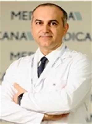 Gökhan Çipe