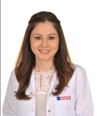 Ece Dilege profil fotoğrafı