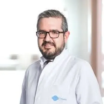 İrfan Başoğlu