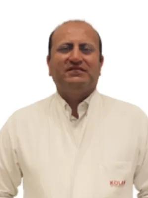 Sedat Uygun