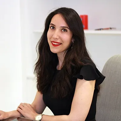 Merve Taşkın
