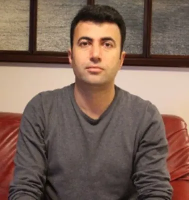Murat Ekmez
