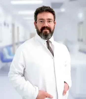 Bilge Kağan Aysal