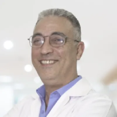 Berkant Aydınoğlu