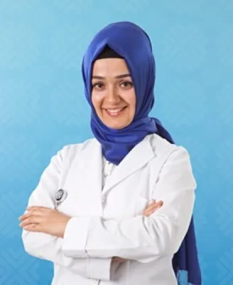 Ayşe Serap Akgün