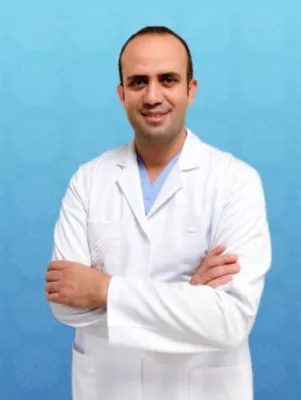 Op. Dr. Emin Kaplan profil fotoğrafı