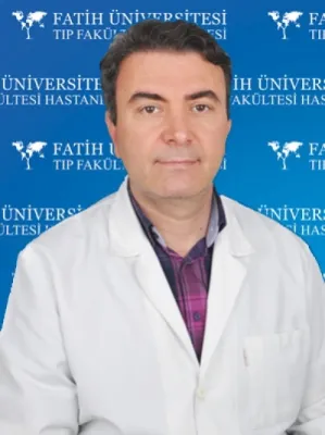 Murat Ünlü
