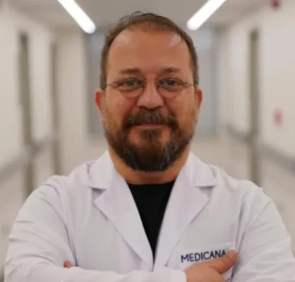 Metin Biçer