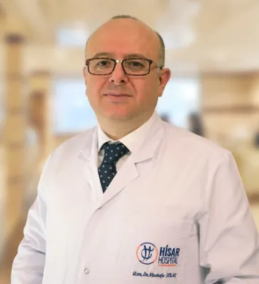 Mustafa Solak