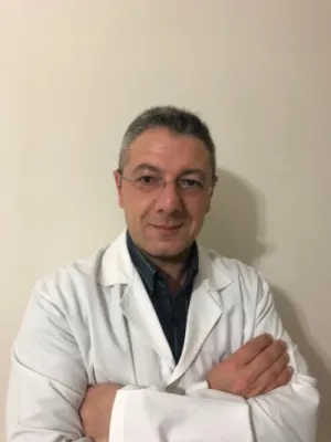 Abdullah Yılgör