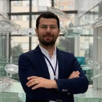 Doğan Pınar