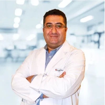 Mustafa Güneş