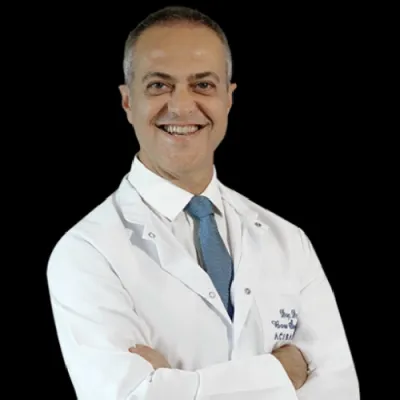 Bora Özveren