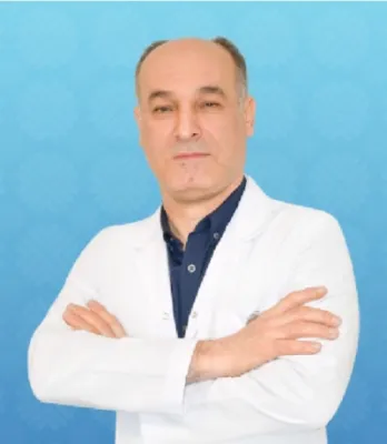 Mahmut Haliloğlu