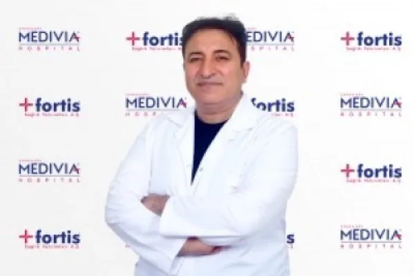 Mehmet Çakmak