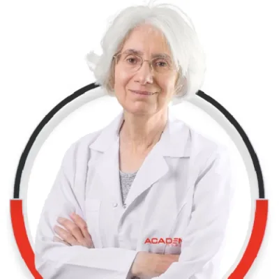 Ayşe Tülin Mansur