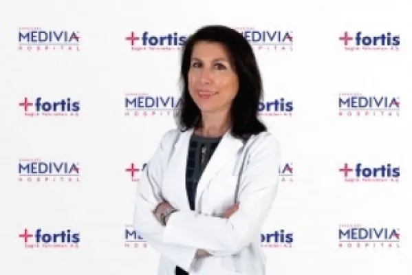 Serpil Özen