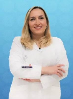Canan Kabaca Kocakuşak