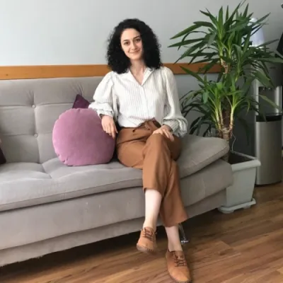 Sena Zengin