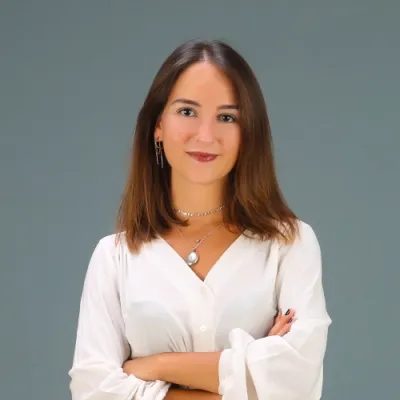 Cemre Eker