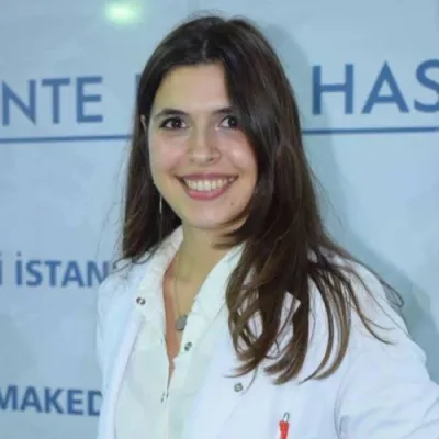 Şeyma Ocak