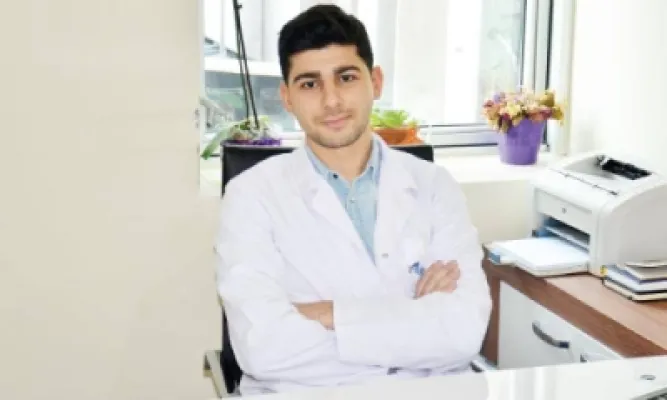 Ahmet Akbulut