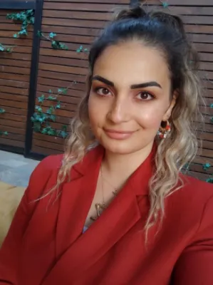 Zeynep Mete