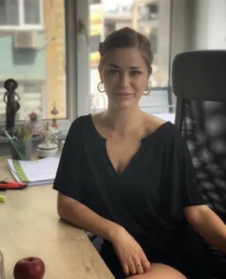 Esra Işıkdemir