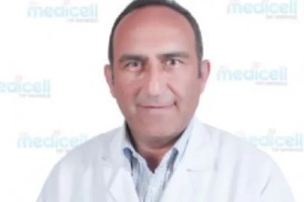 Nurhan Gözcü