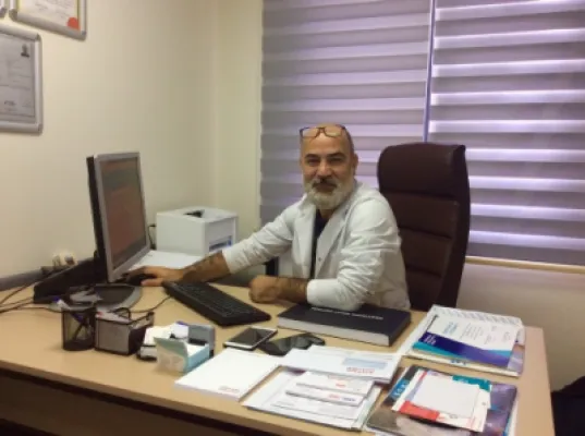 Murat Salman Arkcı