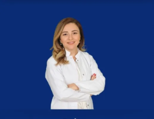 Yeliz Kantürk AGOLİ