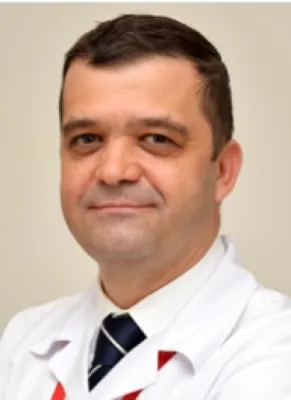 Yalçın Varnalı