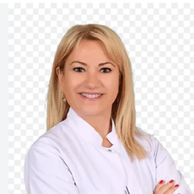Şeyma Cüneydi