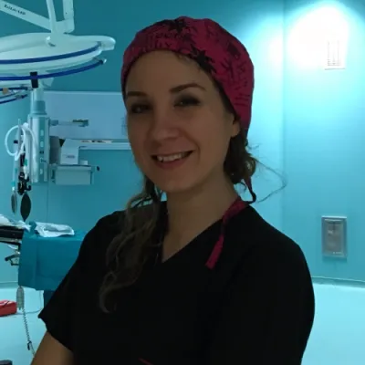 Gamze Kızıltan