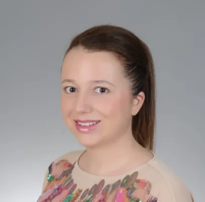 Elif Öztürk Bayazıt