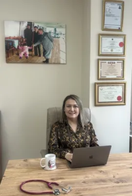 Elif Güney