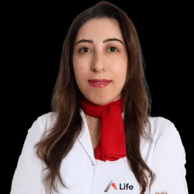 Ümran Özcan