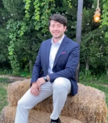 Berk Kaymaz