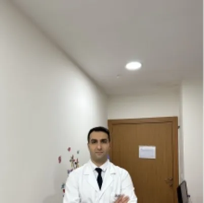 Ilkın Hajıyev