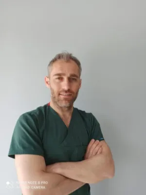 Bilal Dedeoğlu