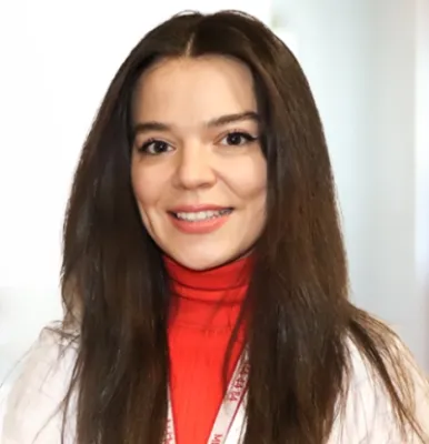 Gökçen Deniz Gülpınar İkiz