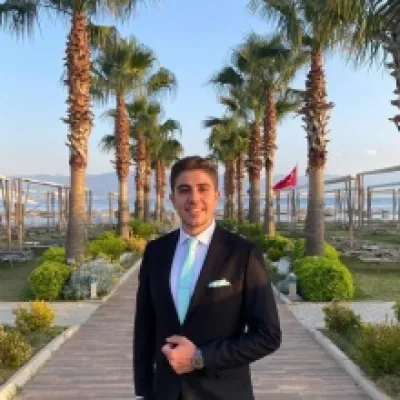 Levent Alperen Karayiğit