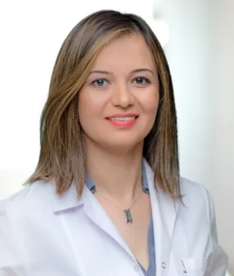 Günel Aliyeva
