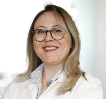 Ebru Esen